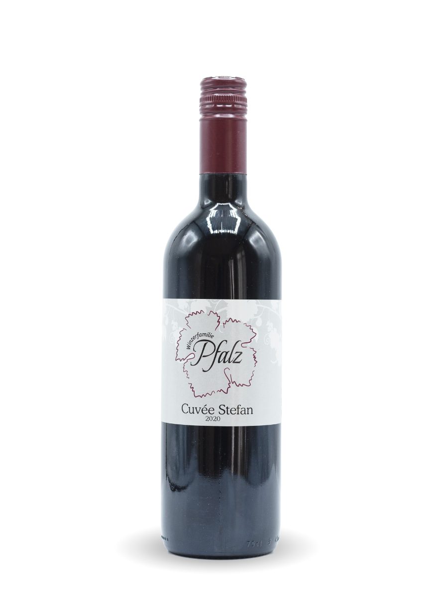 Cuvée Stefan 2023
