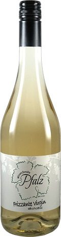 Frizzante Virgin alkoholfrei