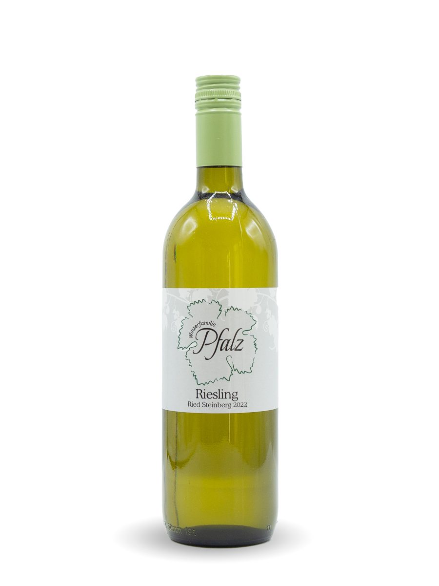 Ried Steinberg Riesling 2025