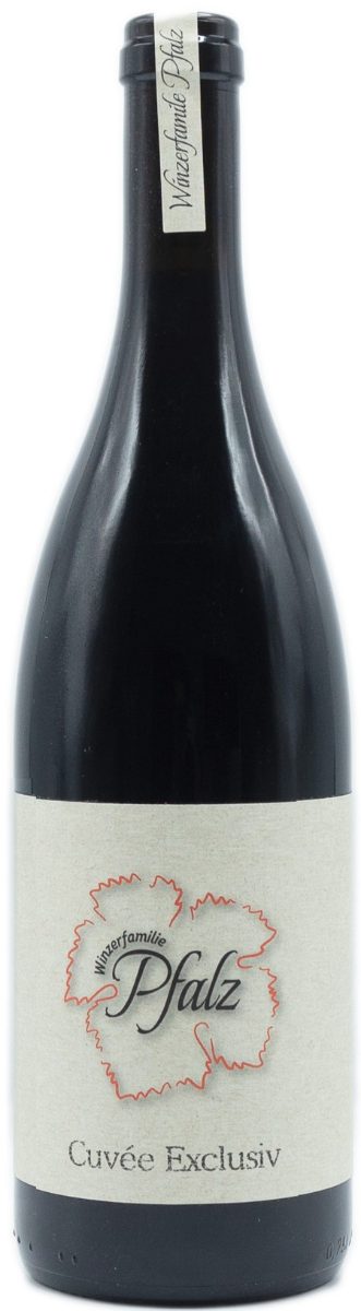 Cuvée Exklusiv N.V.