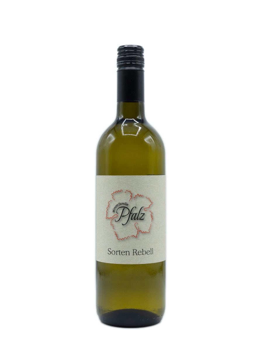 Tanja´s Rebell Donauveltliner 2025