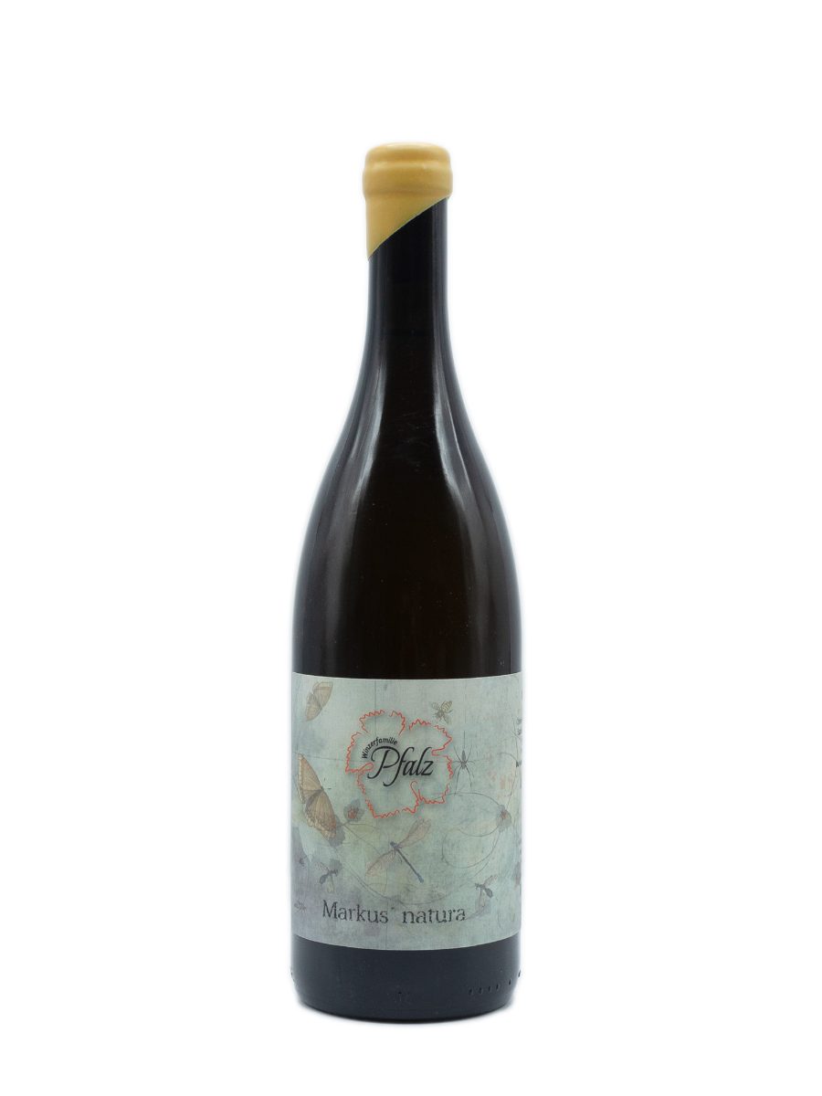 Markus´ natura Grüner Veltliner