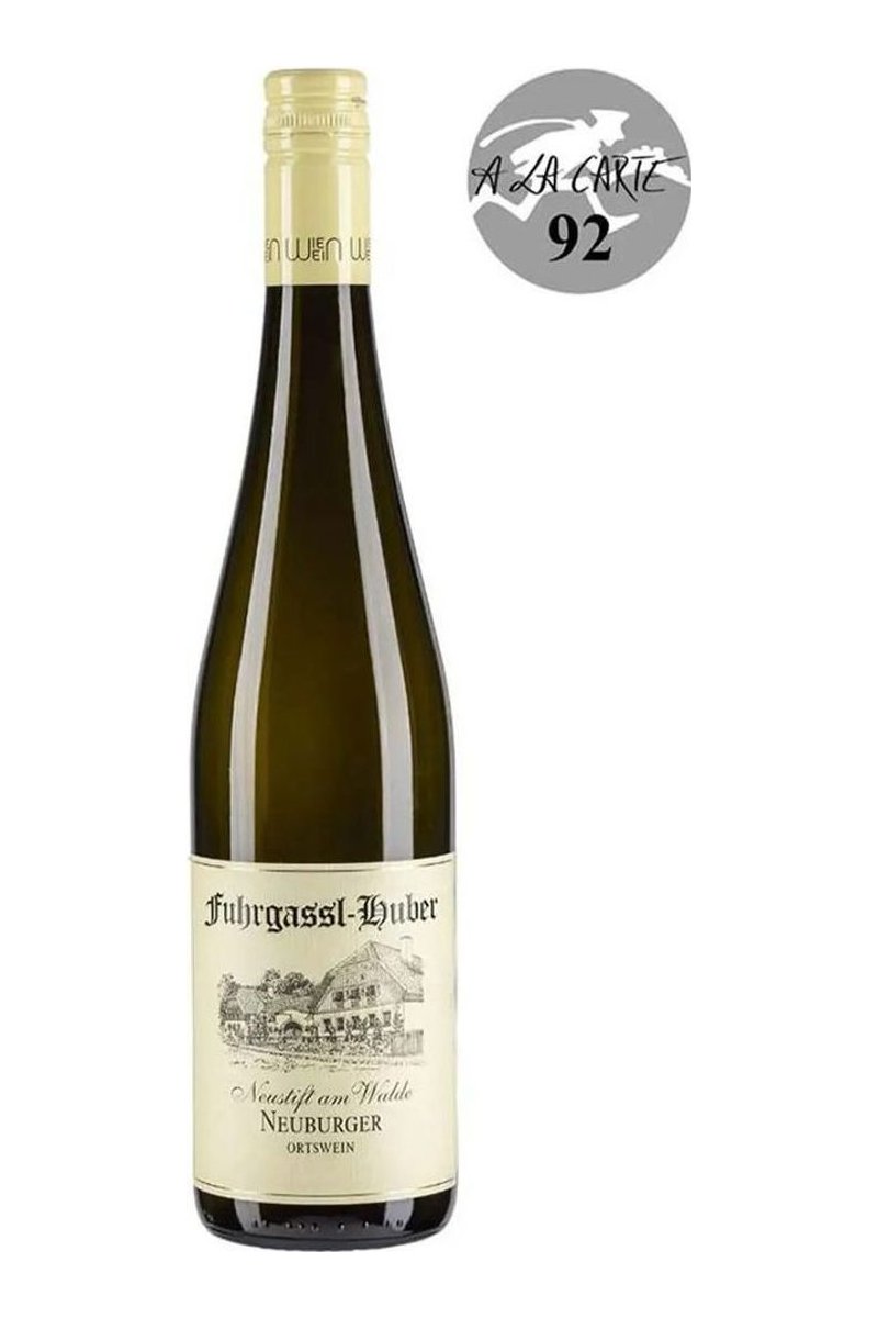 Neuburger Neustift 2020 – Fuhrgassl-Huber