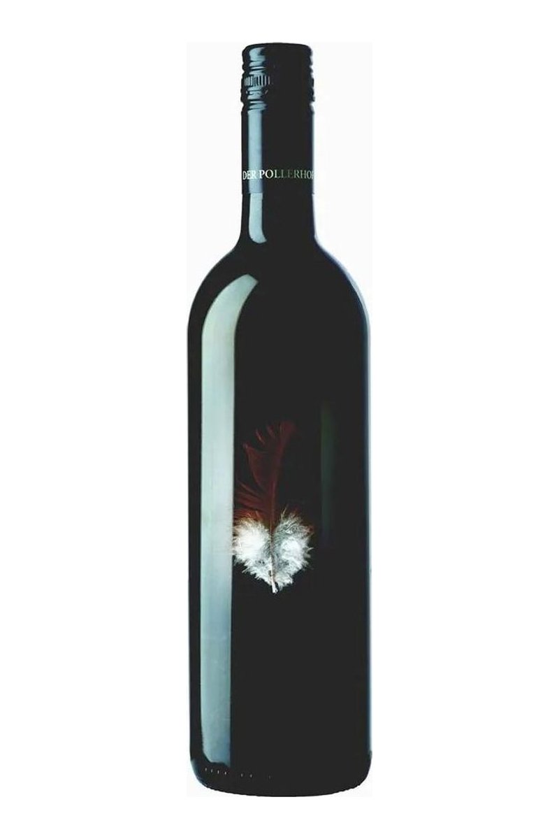 Hühnergarten 2018 Grüner Veltliner – Der Pollerhof