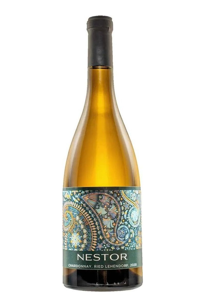 CHARDONNAY RESERVE 2020 – NESTOR