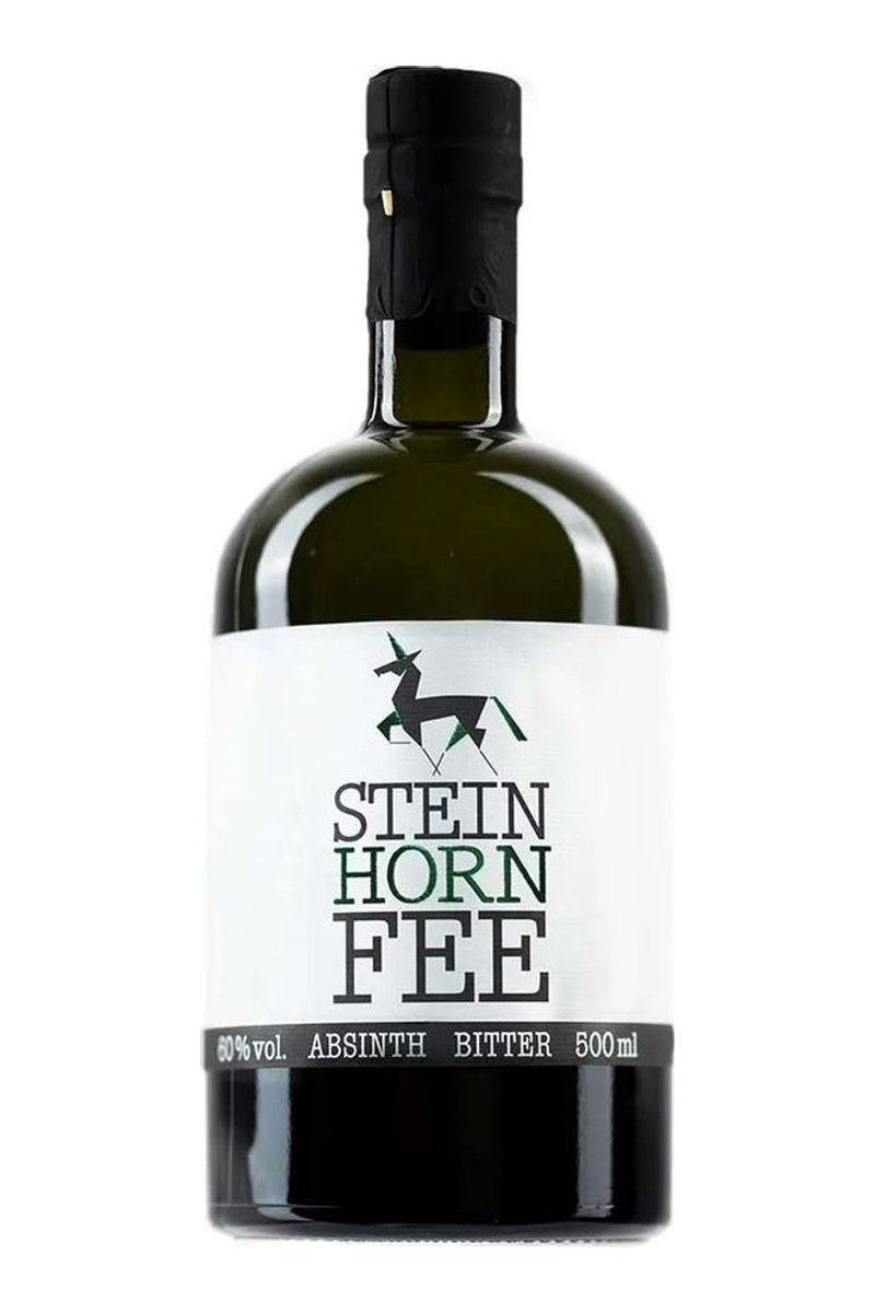 Steinhorn Fee