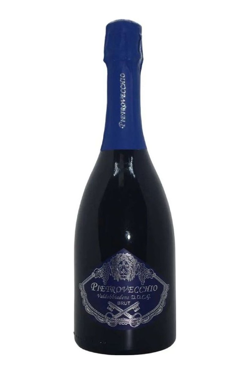 BRUT DOCG – Cantina Pietrovecchio