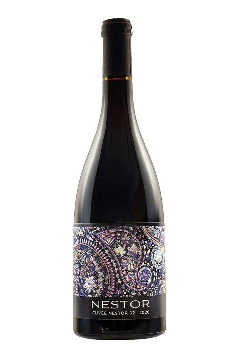 CUVEE NESTOR 02 2020 – NESTOR