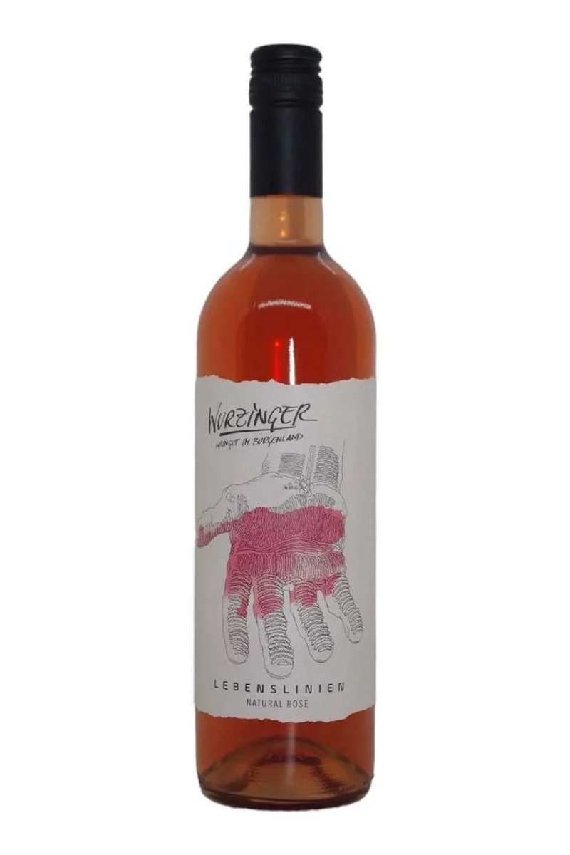 2021 Lebenslinien rose natural – Wurzinger