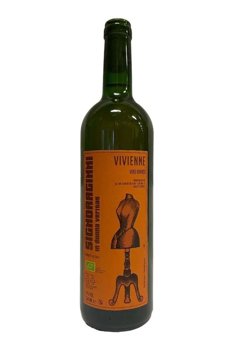 VIVIENNE 2022 – SIGNORAGINNI
