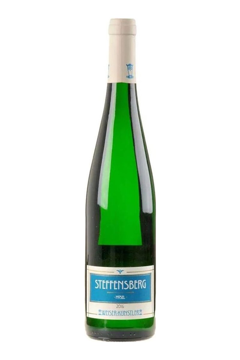 STEFFENSBERG 2016 – Weiser Künstler
