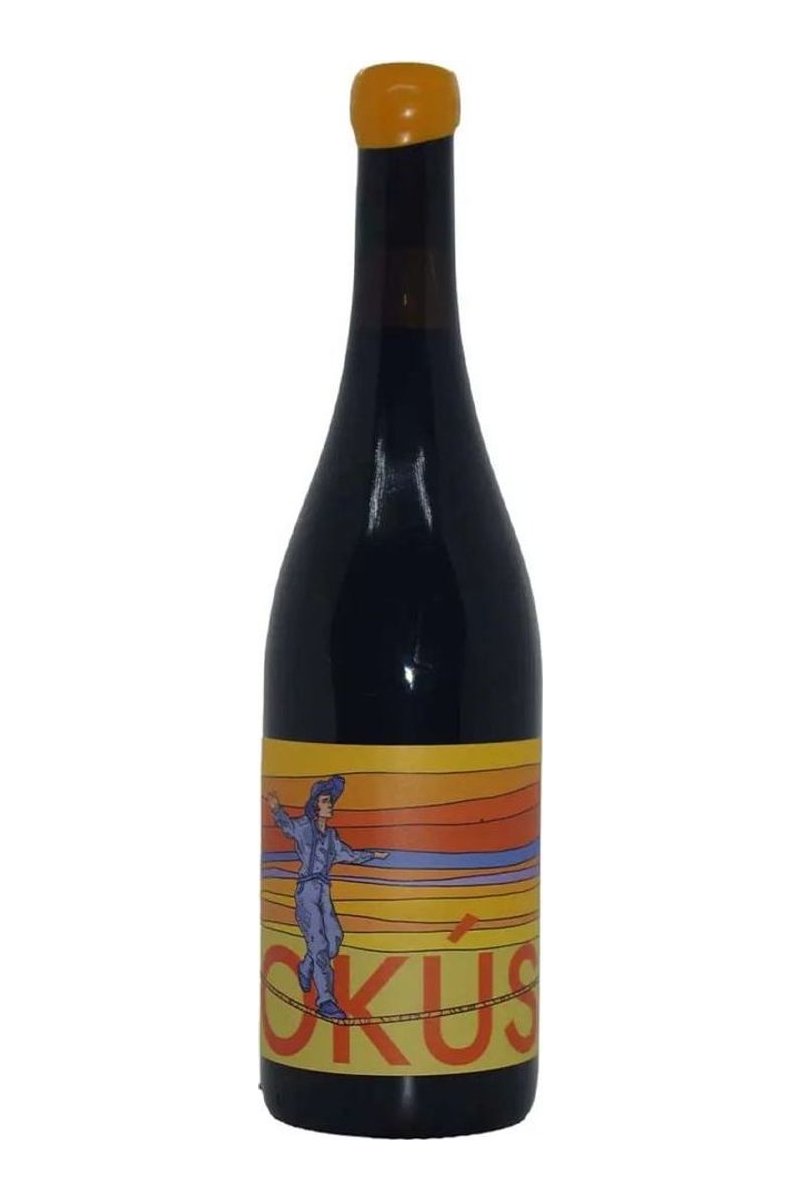OKUS ROSSO 2023 – OKUS