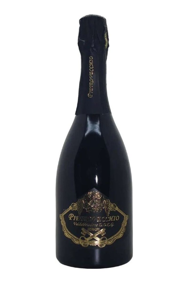 Extra Dry DOCG – Cantina Pietrovecchio