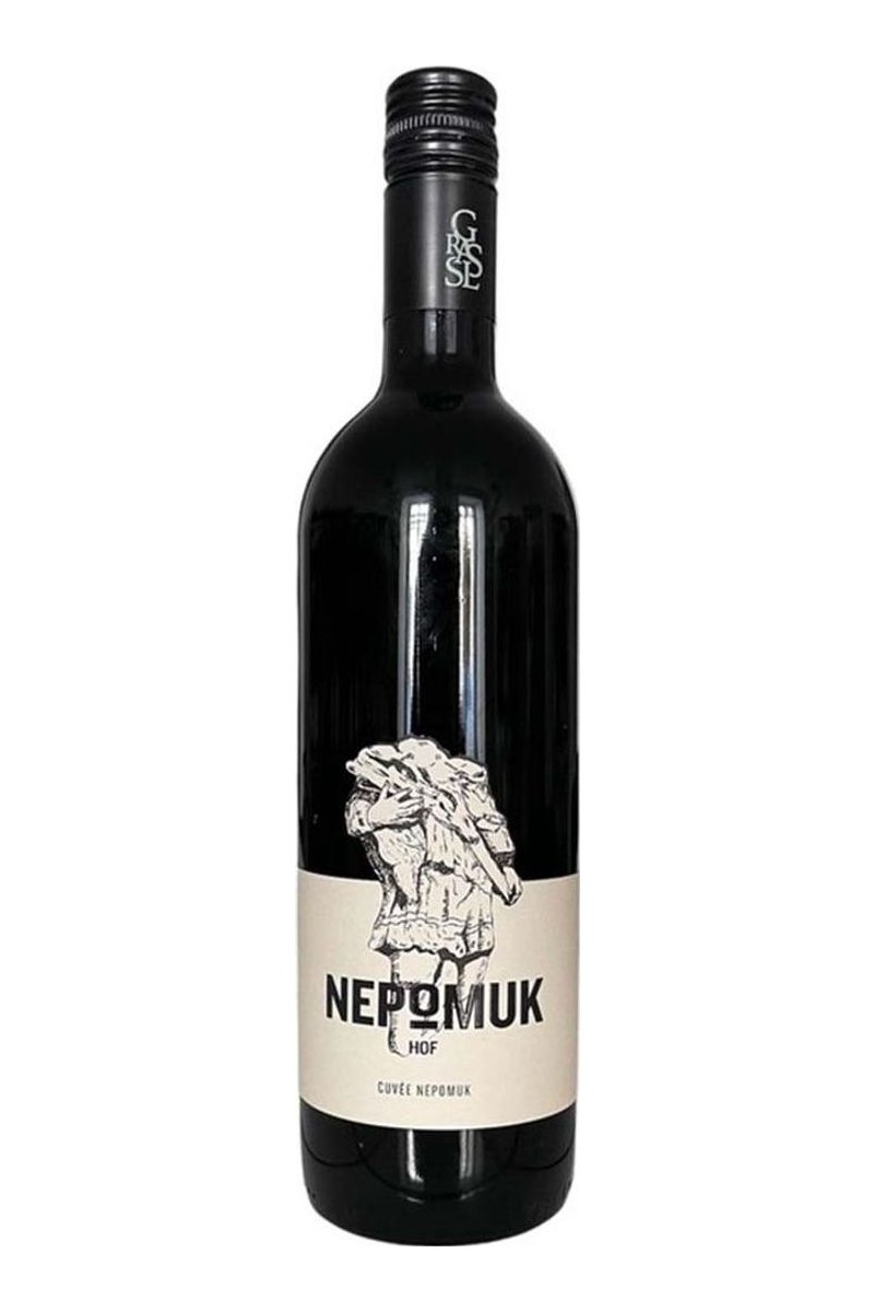 CUVEE NEPOMUK 2022 – NEPOMUKHOF