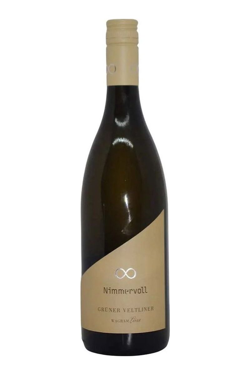 Grüner Veltliner Wagramlöss 2017 – Nimmervoll