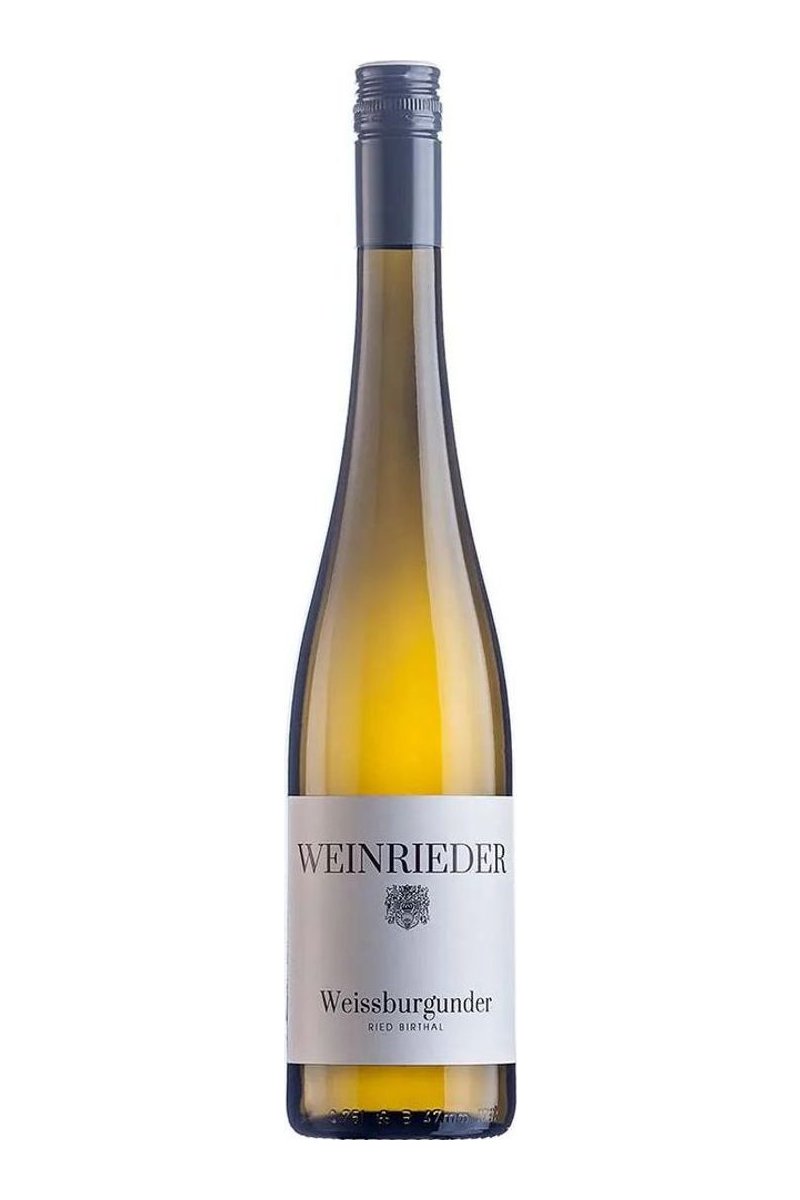 Birthal Weißburgunder 2019 – Weinrieder
