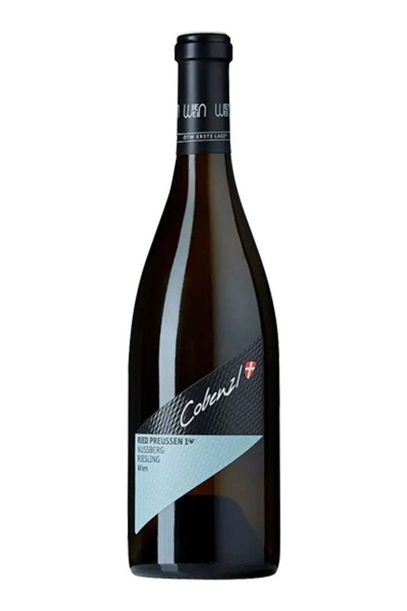 Riesling Preussen 1. ÖTW 2018 – Cobenzl