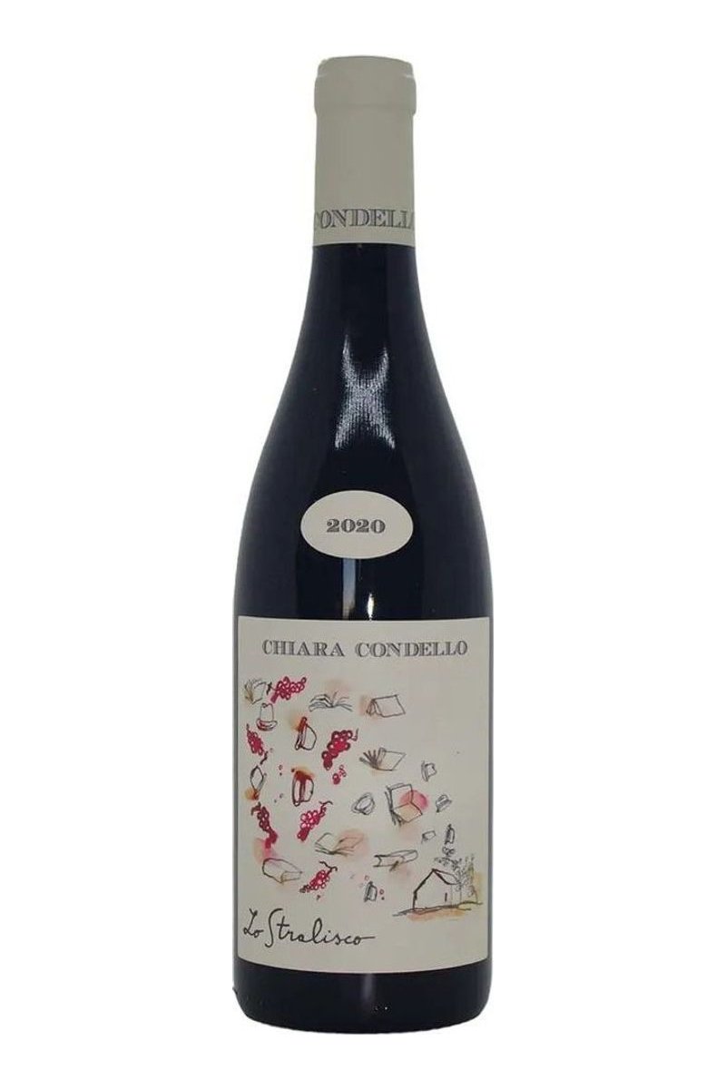 LO STRALISCO 2021 – Chiara Condello