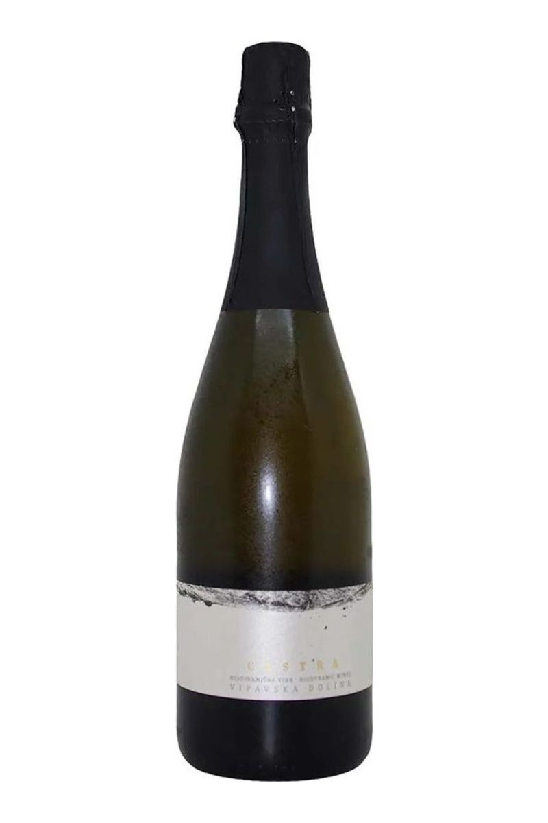 Castra Brut 2017 – Guerila vina