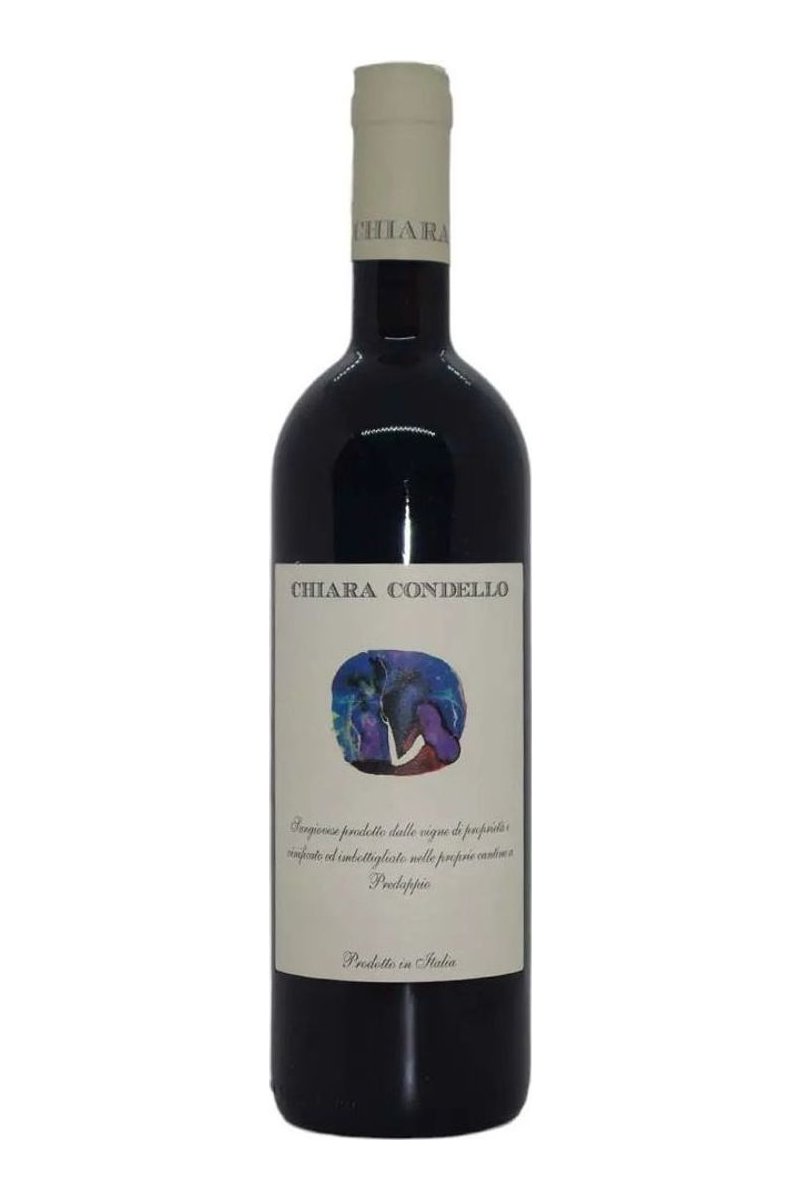 Sangiovese 2020 Predappio – Chiara Condello