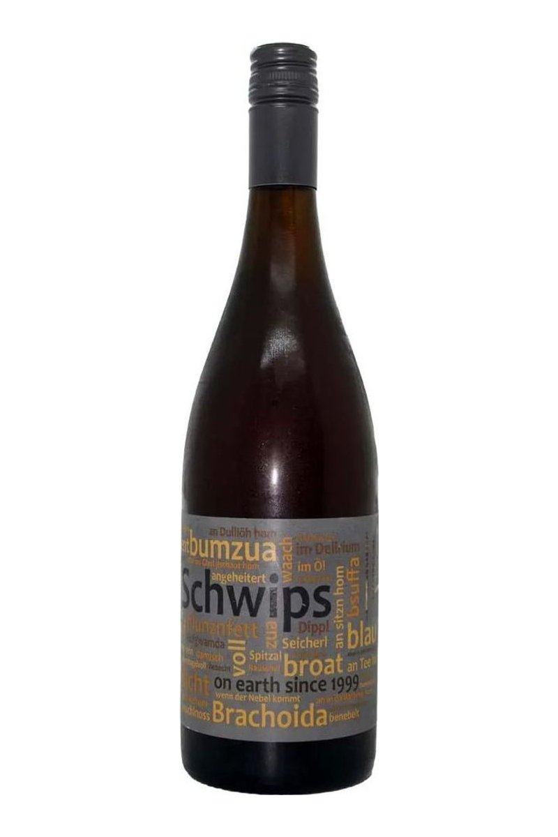 Schwips Rosé 2020 – Thomas Hareter