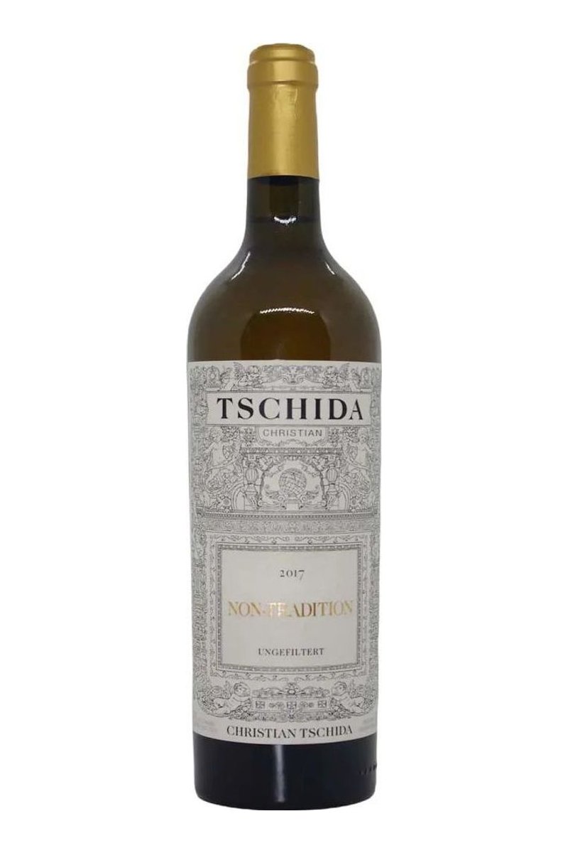 NON-TRADITION 2017 – Christian Tschida