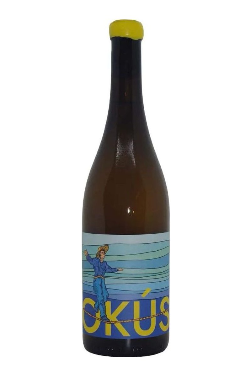OKUS BIANCO 2023 – OKUS