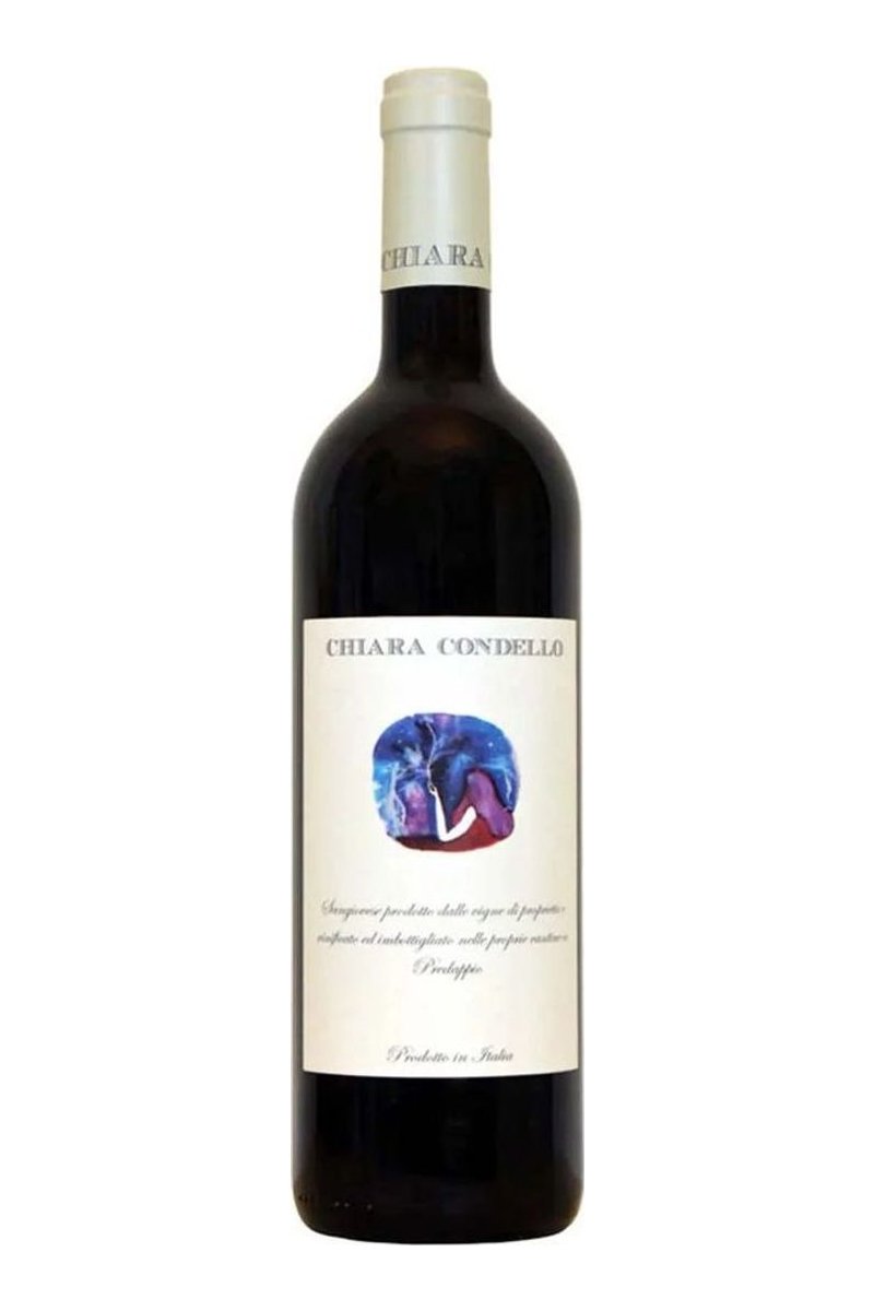 Sangiovese 2022 Predappio – Chiara Condello