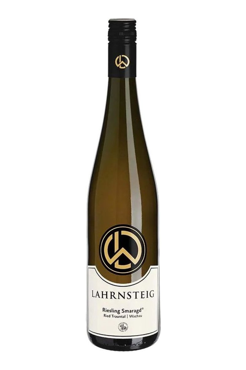 Riesling Smaragd Trauntal 2024 – Lahrnsteig
