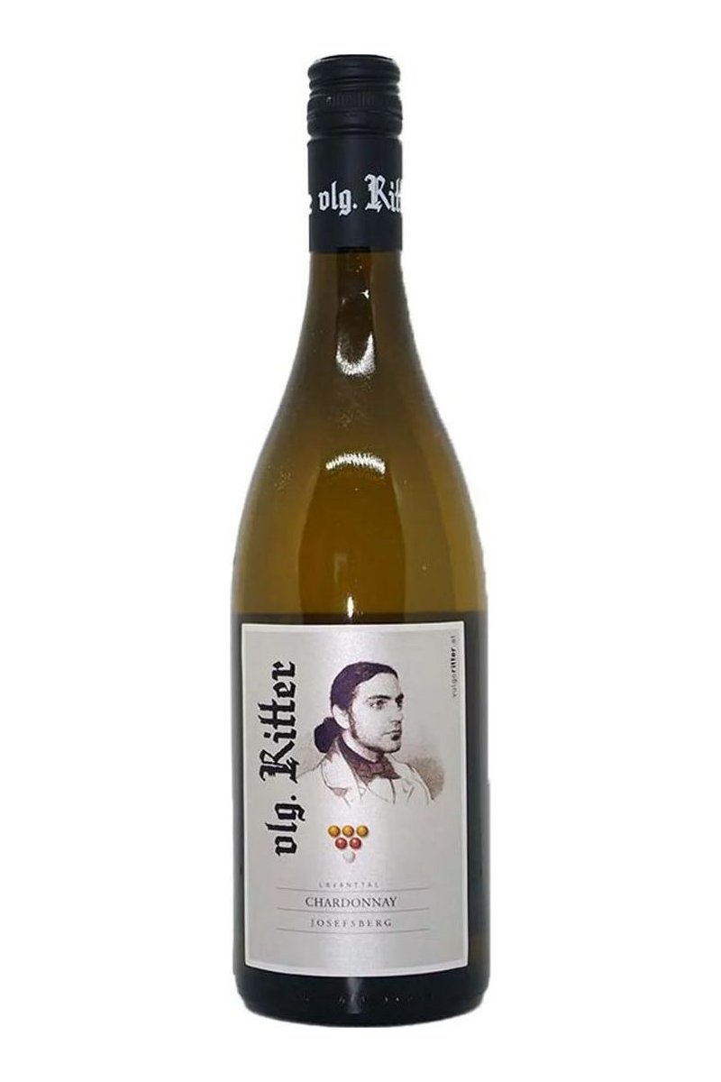 Chardonnay Josefsberg 2016 – vlg. Ritter