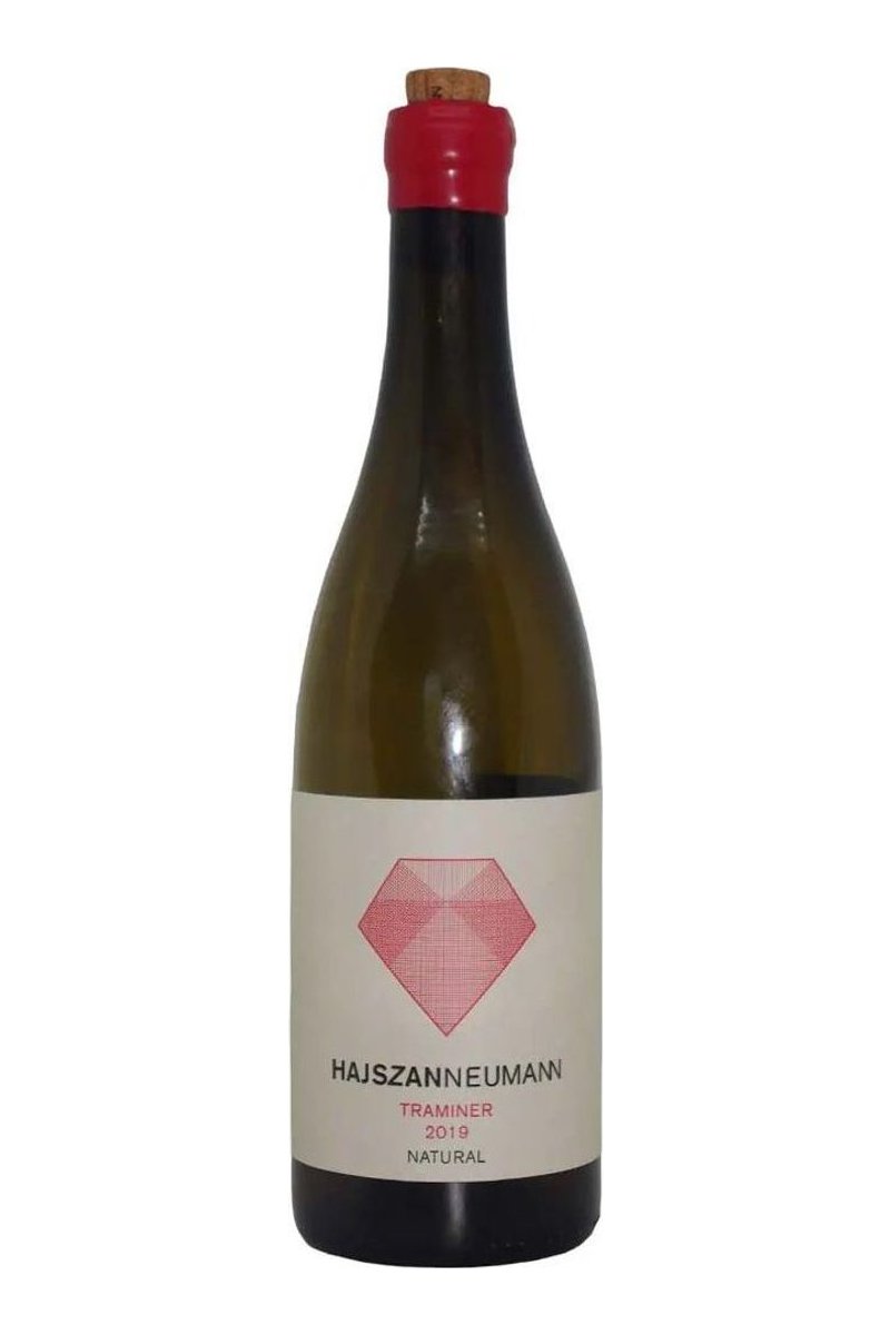 TRAMINER NATURAL 2019 – HajszanNeumann
