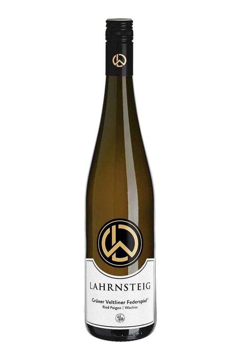 Poigen 2019 Federspiel Grüner Veltliner – Lahrnsteig