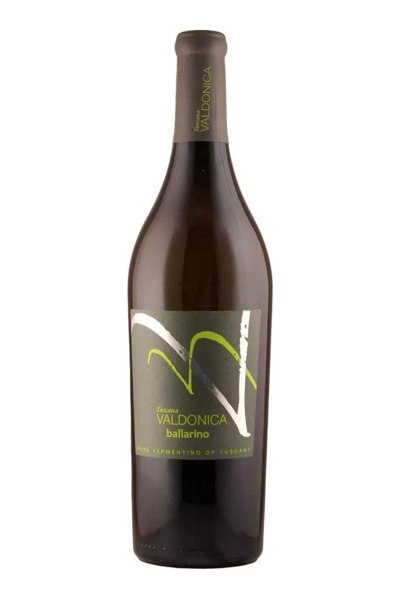 BALLARINO 2019 – VALDONICA