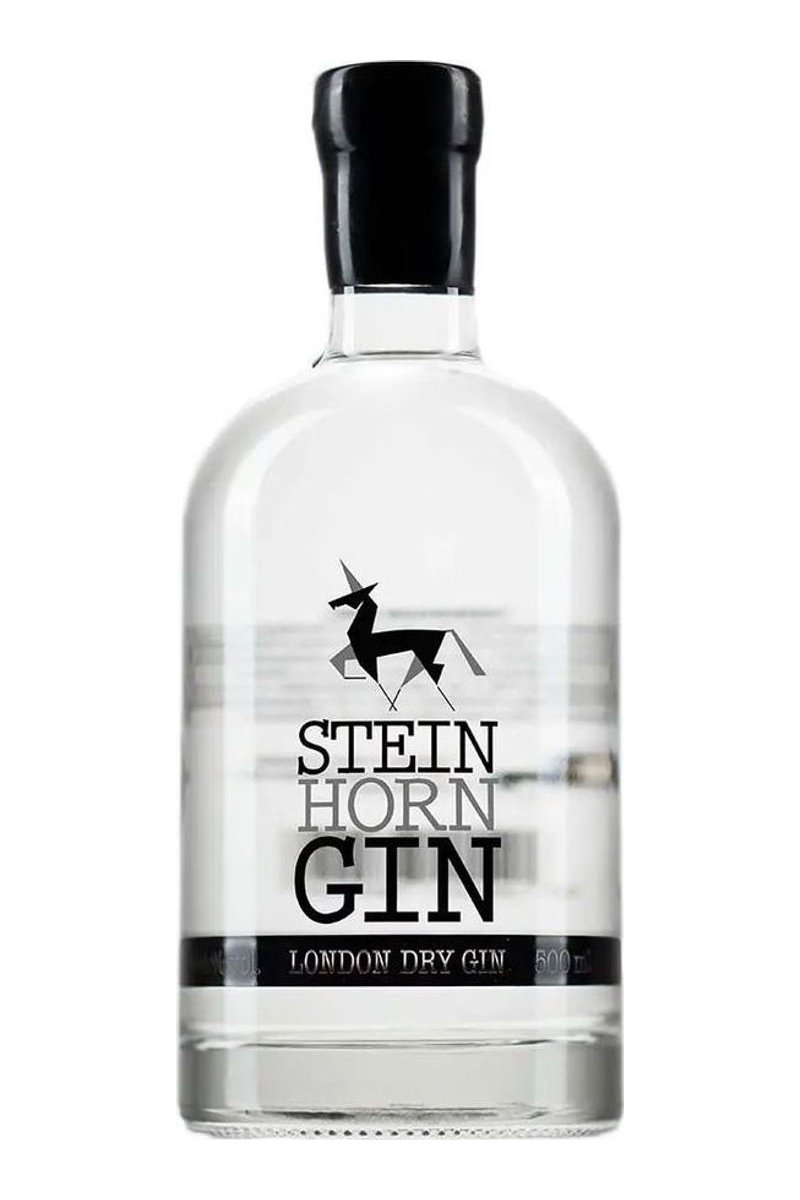 Steinhorn Gin
