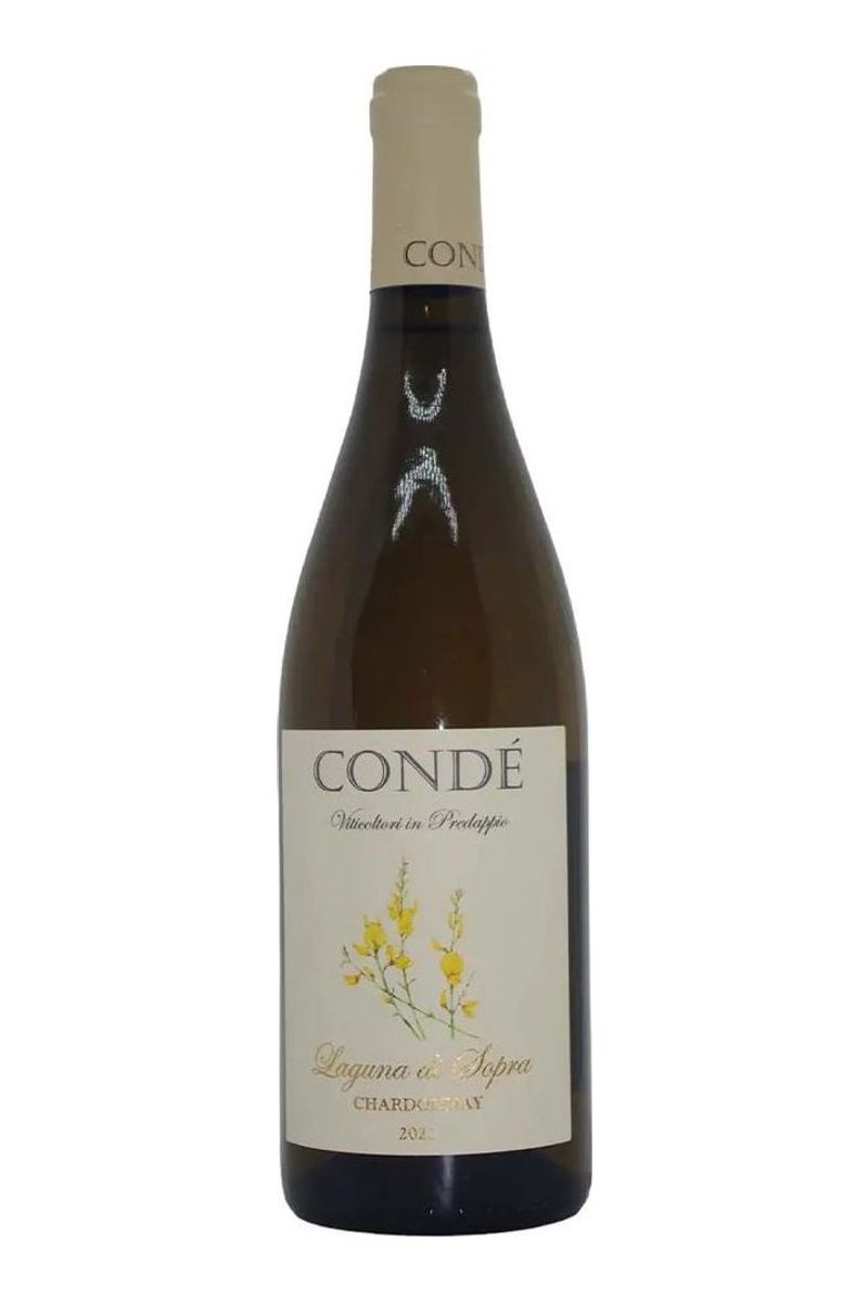 Laguna di Sopra 2021 – Condé