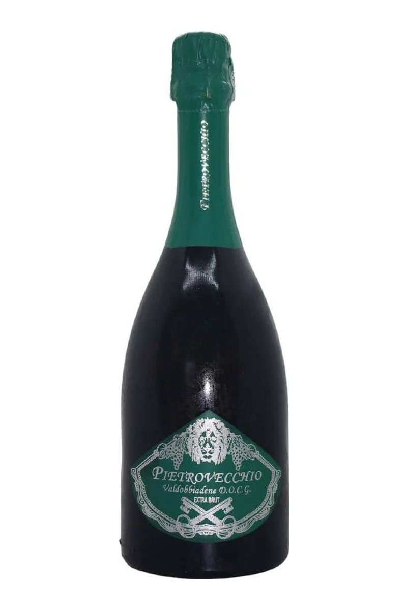 Extra Brut DOCG – Cantina Pietrovecchio