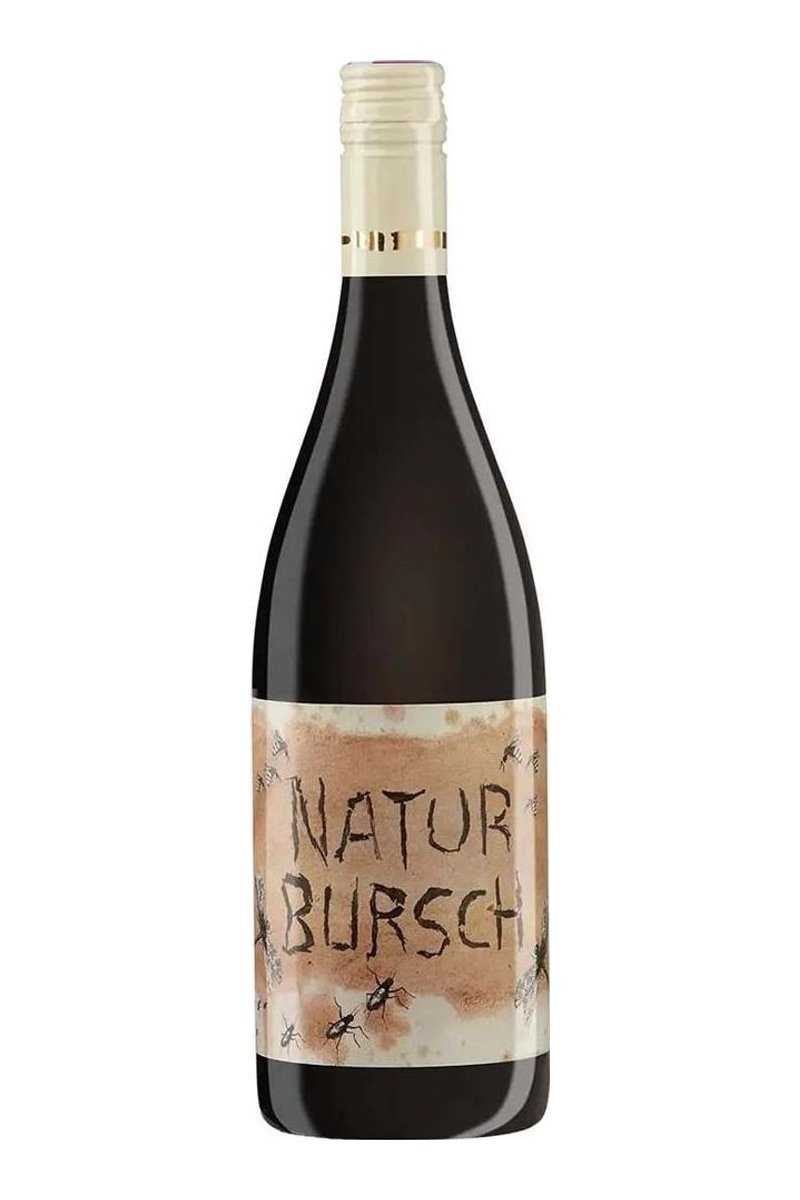 Naturbursch 2020 – Thomas Hareter