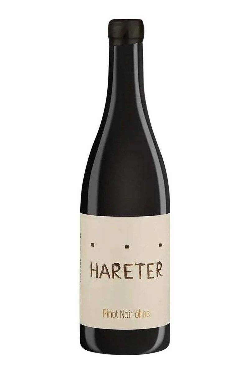Pinot Noir ohne 2018 – Thomas Hareter