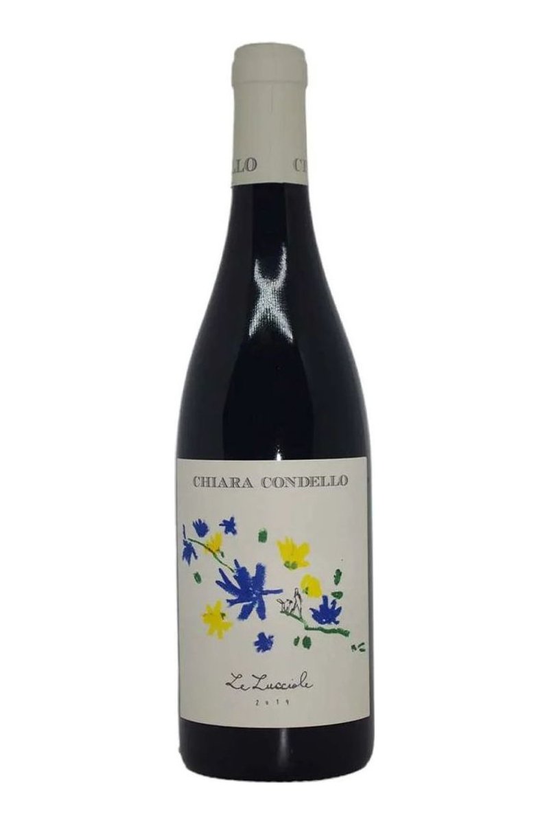 Le Lucciole 2019 – Chiara Condello