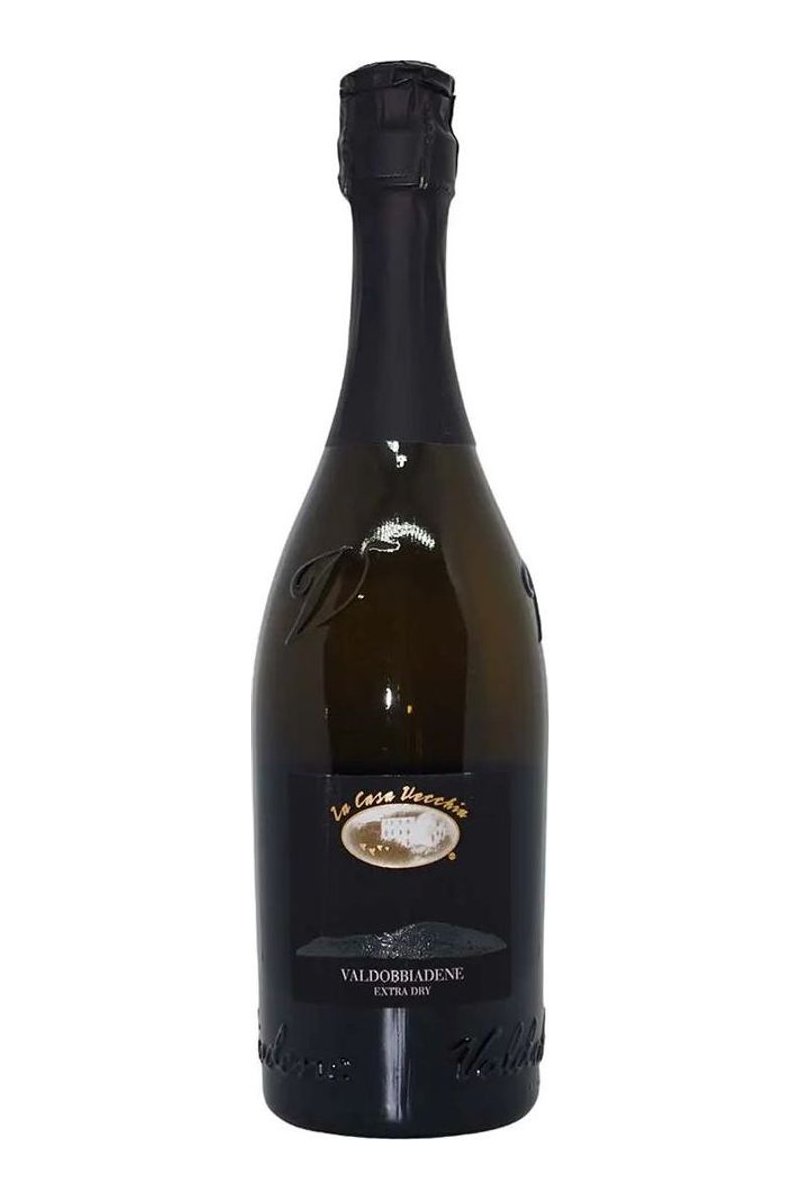 Extra Dry DOCG – La Casa Vecchia