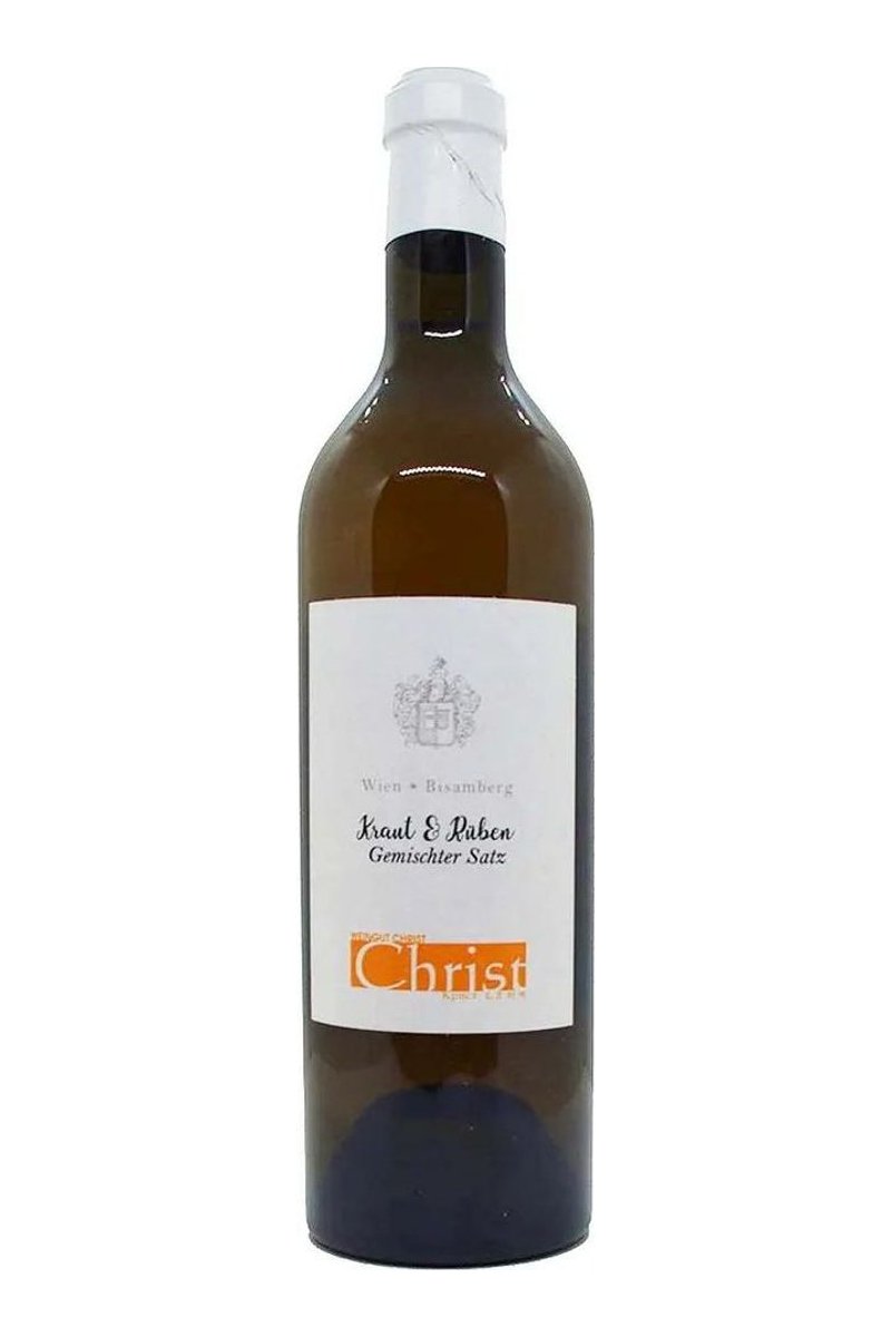 Kraut&Rüben 2019 – Rainer Christ