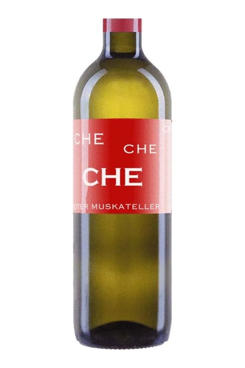 CHE 2016 – Christian Schabl