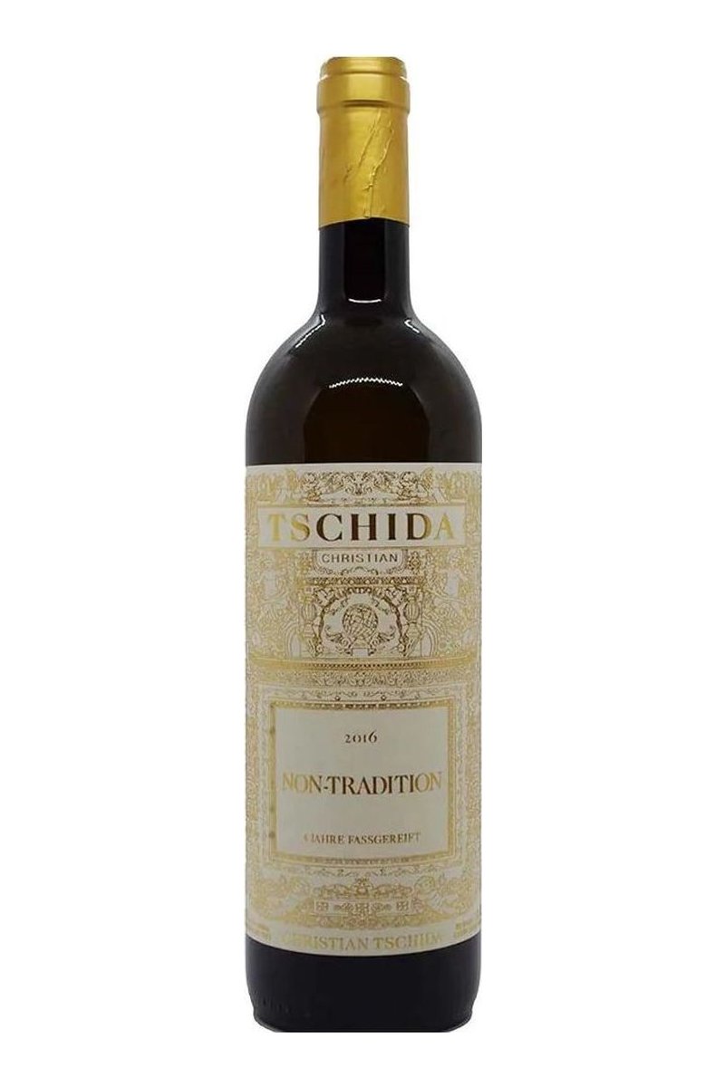 NON-TRADITION 4J 2016 – Christian Tschida