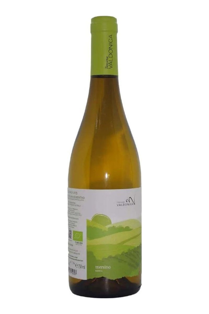MERSINO unfiltered 2023 – VALDONICA