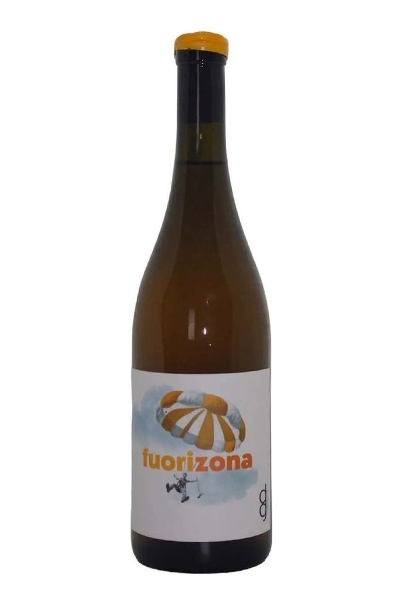 FUORIZONA 2021 – Davide Gaggiola
