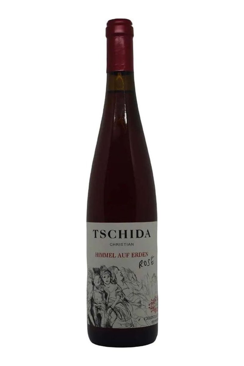 2020 Himmel auf Erden Rose – Christian Tschida