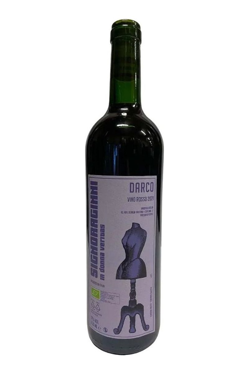DARCO 2021 – SIGNORAGINNI