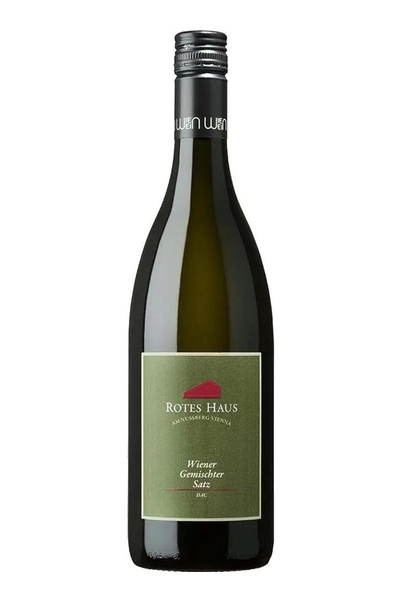 2024 WGS DAC – Rotes Haus