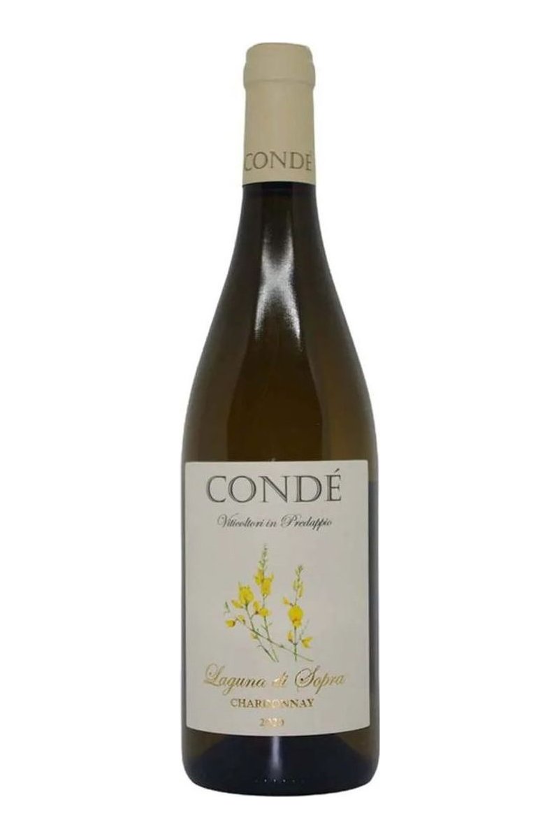 Laguna di Sopra 2020 – Condé
