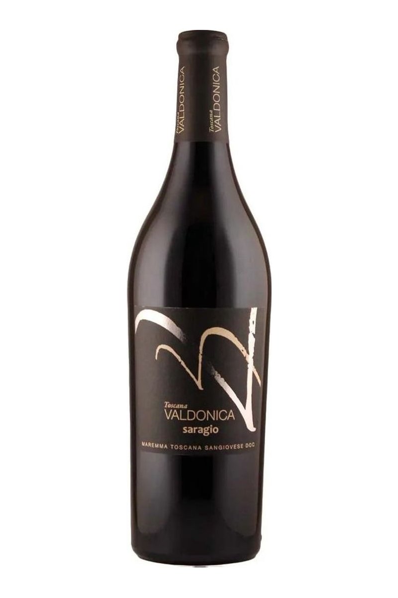 SARAGIO 2019 – VALDONICA